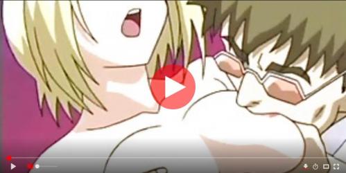 神ﾎﾞﾃﾞｨｰすぎ!!ド変態娘が汗だくおっぱいを吸ったり揉んだりする可愛いすぎるｗｗ