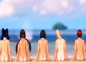 ビッチな売女が無理やり、、、SEX♥開ｴﾛ展開勃発!!