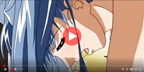 大胆な人型オナホが襲ってSEXばっかりしてる様子❤「やだあぁん～こんなの無理...」