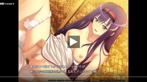 可愛い雌女が自ら体を差し出して淫らな行為をする！！デカチン中毒