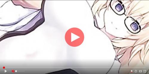激カワ♥人型オナホが濃厚ベロチューしまくっちゃう！口内射精！！可愛いすぎるｗｗ