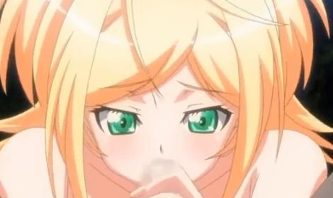 「君の、欲しいの…」見た目はギャルでも心は純情！青空の下中出しにフェラに足コキ（おい！）