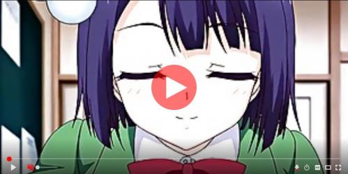 エロい体の美女は濃厚ﾆﾝﾏﾘ笑顔❤「やだあぁん～こんなの無理...」