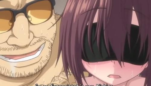 《変態JKktkr！》なんか見たことあるようなオヤジに目隠しプレイされるが自分からチンポ求める淫乱巨乳学生ですよ？