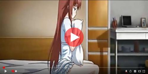 クソエロド変態娘がマジ逝きチンポをしゃぶりつくす！！【エロアニメ】