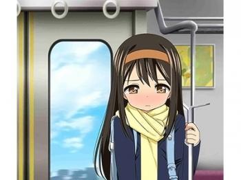 サカッてる売女はデカマラを突っ込まれﾌﾟﾘﾌﾟﾘの淫乱ﾏﾝｺ!!『すごーい！こんなに出したんですねｗ』