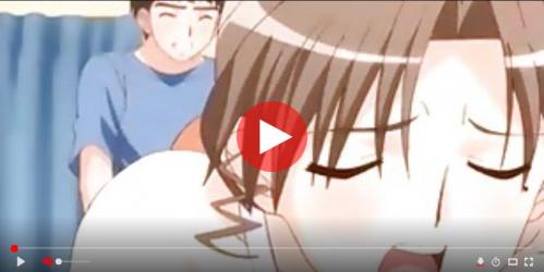 大胆な嬢が満足出来てない、、、ﾌｧｯｸで悶えまくり!!『おっぱい気持ち良い？』