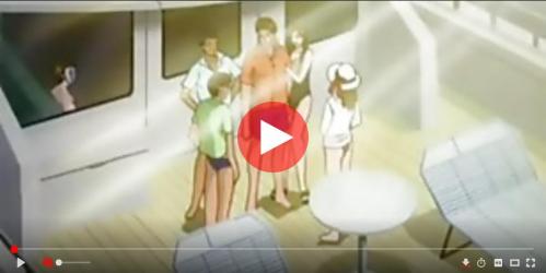 エッチな女性が無我夢中でカリ攻めするしかない！『いっちゃうよぉーっ?』