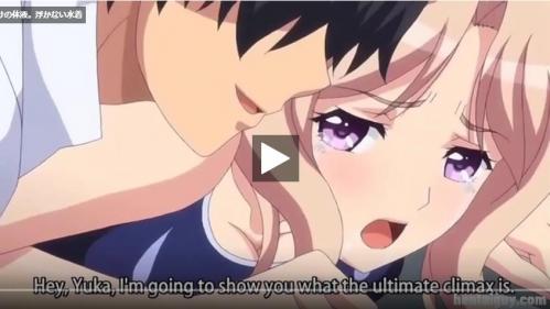 かわいいおっぱいが鬼畜な中出しザーメンに思わずアクメしてしまう！！「ジュルジュル…ゴプッ！グポポ…ジュルジュルルル！グッポ！ブブブ…！」