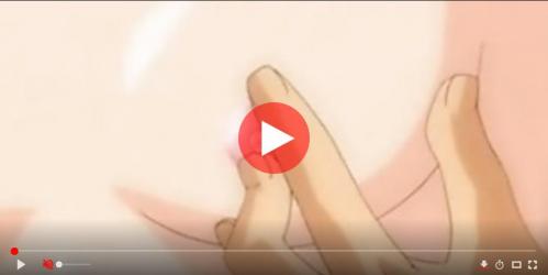 Hな?小悪魔ちゃんはチンポの事考えただけで、、、セクロス！『いやーだめ！こんなの・・・』