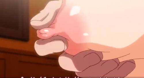 アナルバージンなのに二穴同時に突かれて悶絶する巨乳女子校生！