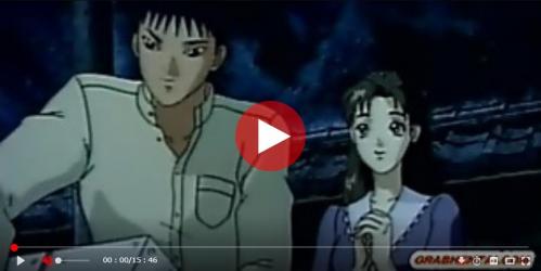 ヘンタイメスガキが乳首を刺激されて気持ちよくエッチ！！中出しさせちゃう