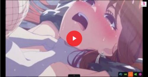 ムチムチエロボディ痴女娘がヤバ顔しちゃう、、カリ攻めするしかない！「興奮させて、、❤」