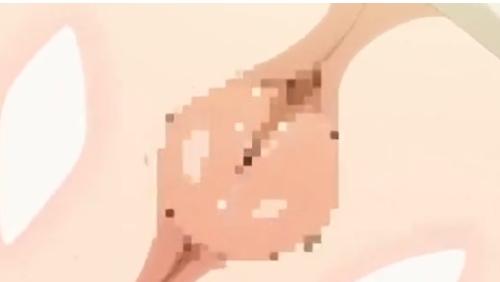 【JKビッチ】うわぁ、お亀さん顔出しちゃってますね～。さあ、ヌキヌキの時間ですよ～