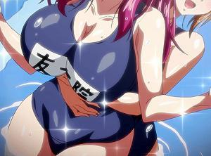 めっかわビッチはエロ過ぎるwwwwww！！気持ちよくエッチ！！『イ゛グイ゛グゥ゛ッッ』