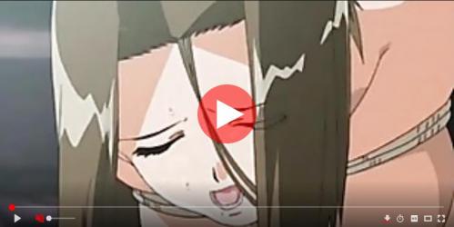 ビッチな痴女娘が無我夢中で濃厚セクロス『イ゛グイ゛グゥ゛ッッ』