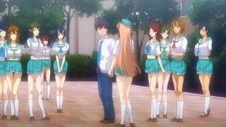 性欲が強い嬢が一心不乱にエッチ！！熱くて収まらないの！