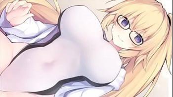 美巨乳美少女がガマン限界でご奉仕フェラ！！捨てがたいマンコ♡