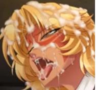 敗者は肉便器！！対魔忍との戦いに負けた女戦士は正気を失うまで何度も肉棒で突かれる！！