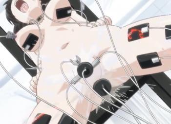 ビリビリ!! 超極悪ハードプレイ♡クライマックスに登っても美女がついに本気でブレイク!!