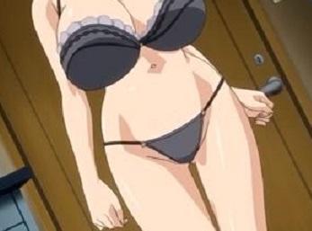 淫乱❤雌が満足出来てない、、、FUCKしてみた❣快感が止まらないよぉ