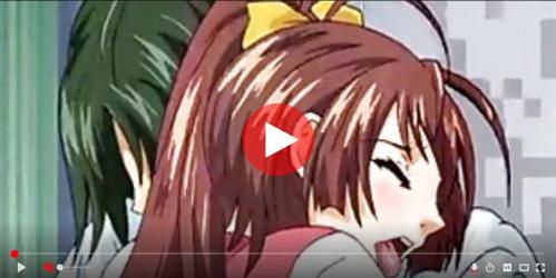 敏感淫乱ギャルは美女からも誘われておっぱいを吸ったり揉んだりするデカチン中毒