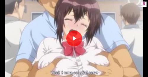 エロい！？オナホは満足出来てない、、、交尾する♡淫乱ｴｷｽｽﾌﾟﾗｯｼｭ♡