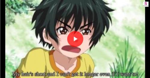 かわい杉★性欲処理用マンコがアクメ顔でSEX！【エロアニメ】