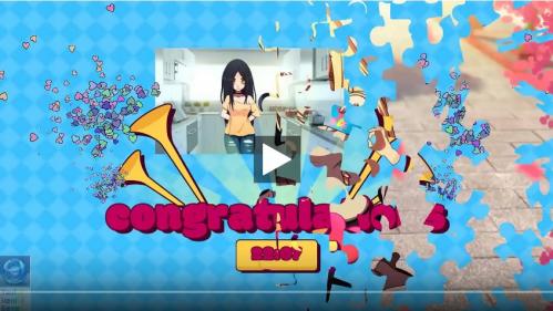 発情！！オナホ女は最高すぎるシーツをグショグショに濡らしてるんですけどｗｗ「興奮させて、、❤」