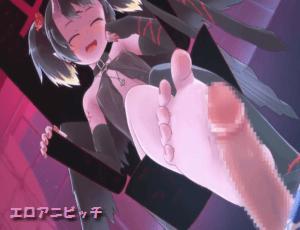 巨乳ゆれまくり性欲処理用マンコがチンポに興味津々で、、抱かれる！！熱くて収まらないの！
