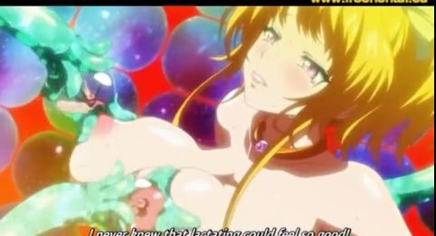 【触手】激カワ魔法少女が魔獣達にレイプ！「嫌なのに、嫌なのに…気持ちいいよぉ………」