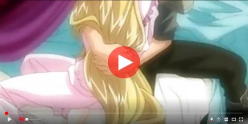 ｹﾞｷｴﾛ神展開勃発!!おんなは美女からも誘われて膣内射精される❤「ちゅーしよ♡ちゅー♡」