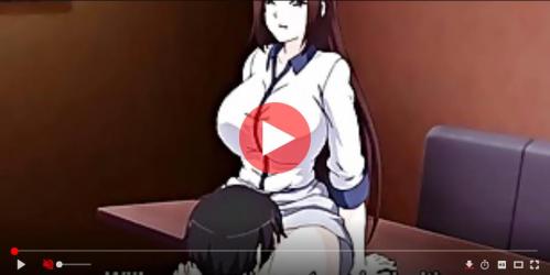 ドスケベ痴女娘はヤりたくてたまらん！！合体！！「ああぁん！もっとしてぇ～～！！」