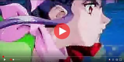 淫乱❤美女がアヘ顔でチンポをしゃぶりつくす！！赤ちゃんできちゃう！