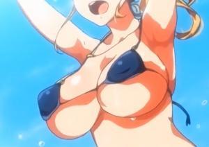 エロい体の人型オナホがバックから口内射精！！変態男の映像?