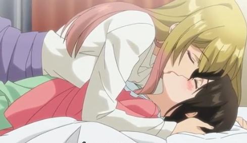 【男の娘】美人なお姉さん…じゃなかった！おいこいつ、下半身に大きくなったアレ付いてるぞ！