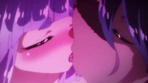 《HENTAIアニメ》嬢は悶えてだらしない顔するｗｗｗチンポ美味しい！！『いやーだめ！こんなの・・・』