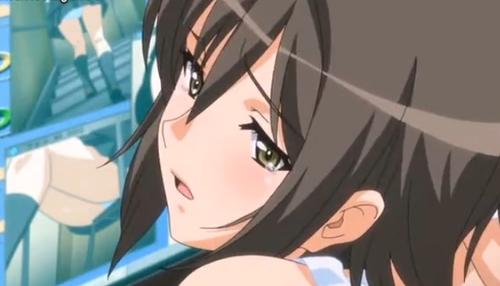 【着衣エロ】おまんこペロペロされながら小説執筆中美少女！無理やりレイプも経験の内だよ？