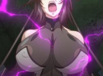 エッチなおっぱいは凄い事に、、、鬼ピストン！『イ゛グイ゛グゥ゛ッッ』