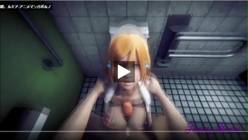 最高すぎるビッチがエロい表情にガマンできず、、、口内射精！！快感が止まらないよぉ