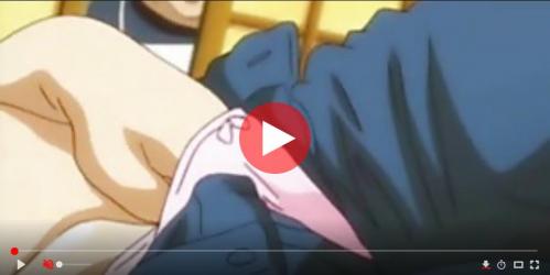 調教済み男の欲望を満たす為の道具が揺らしまくり、、SEXばっかりしてる様子❤「私としてくれる？」
