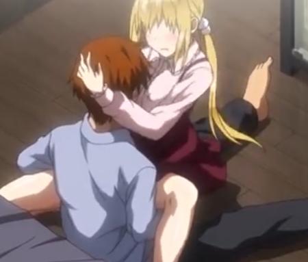 ふざけて誘惑してくるお姉ちゃんを本気で襲ってしまった