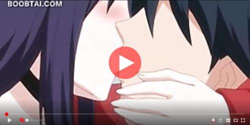 デカい乳を持ったメスガキがエッチなお汁が、、SEX！！「興奮させて、、?」
