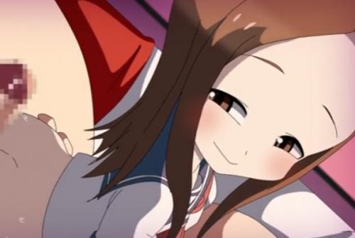 学校で良くからかってくる女の子はビッチな床上手だった