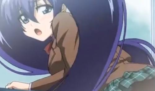 お兄ちゃんの部屋でオナニーしてえっちを懇願する変態妹
