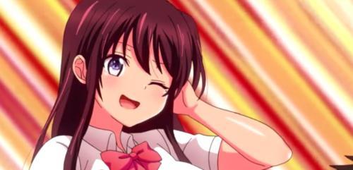 少年が可愛い女子校生の誘惑に我慢ならずに生挿入！！