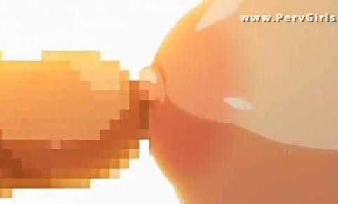 乳首とキッス♪キッス♪キッス♪チュッチュッチュ♪
