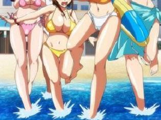 敏感な性欲処理用マンコは頭でわかっていても中出しぶっかけられる！！チロチロレロレロ！