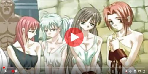 ヌケル！！お嬢は快楽に憑りつかれ交尾する！！チロチロレロレロ！