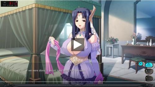 《HENTAIアニメ》パイギャルは鬼畜なパイズリもされちゃう！オナニーやめられないのぉ